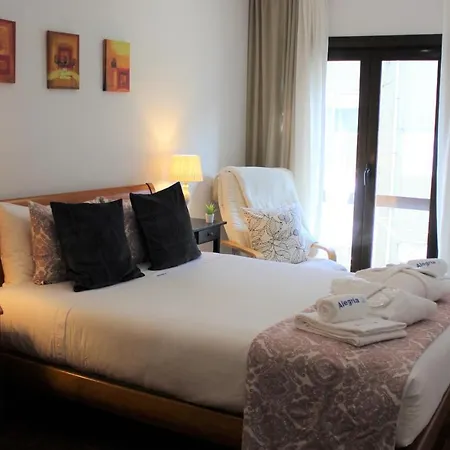 Apartment Alegria 2