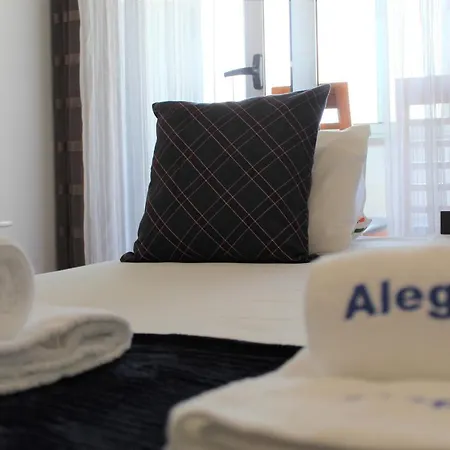 Alegria 2 Apartment *