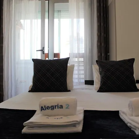 Alegria 2 Apartment *