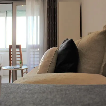 Alegria 2 Apartment