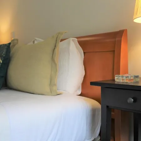 Alegria 2 Apartment