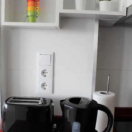 Alegria 2 Apartment Porto