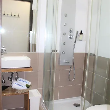 Apartment Alegria 2 *