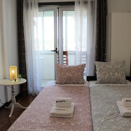 Alegria 2 Apartment