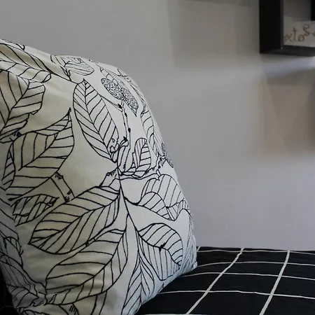Apartment Alegria 2