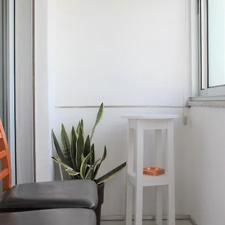 Apartment Alegria 2