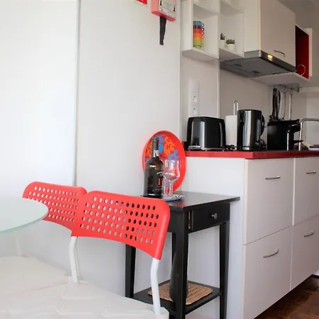 Alegria 2 Apartment