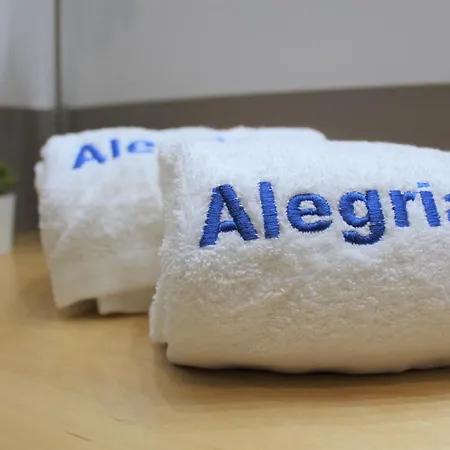 Appartamento Alegria 2 Oporto