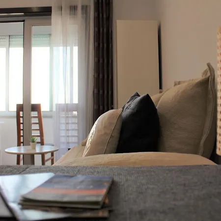 Apartment Alegria 2