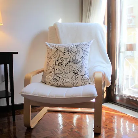 Apartment Alegria 2 *