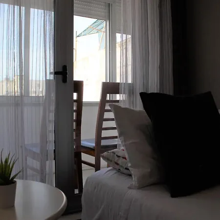 Alegria 2 Apartment *