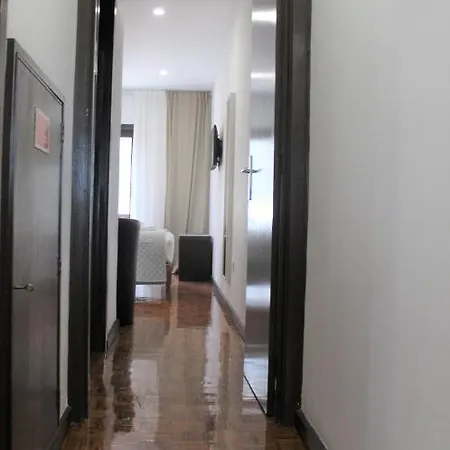 Alegria 2 Apartment Porto