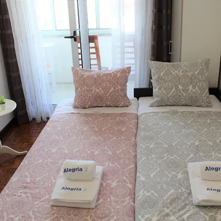 Apartment Alegria 2