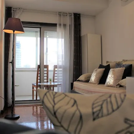 Apartment Alegria 2 *