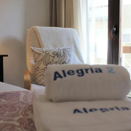Apartment Alegria 2