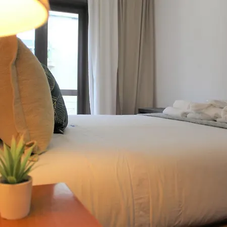 Alegria 2 Apartment *