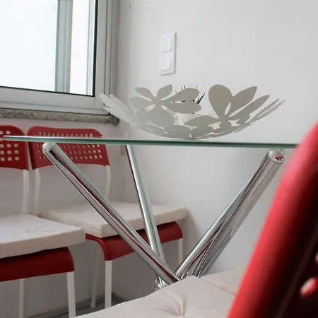 Apartment Alegria 2 *