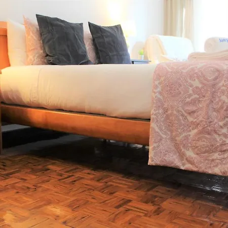 Apartment Alegria 2