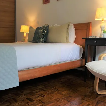 Apartment Alegria 2 *