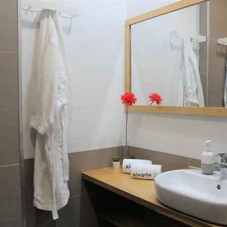 Alegria 2 Apartment *