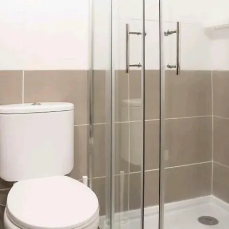 Apartment Alegria 2 *