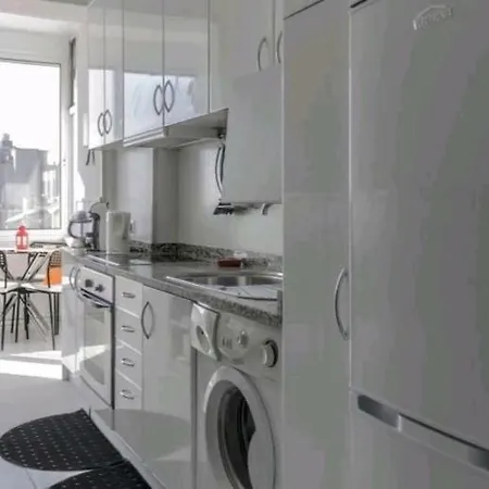 Alegria 2 Apartment