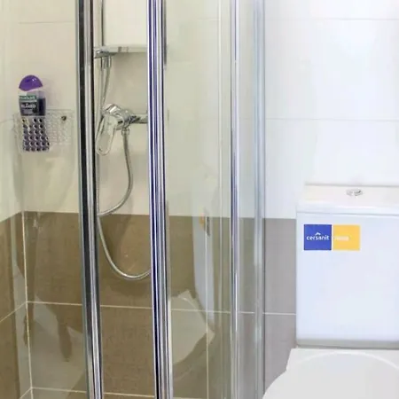 Alegria 2 Apartment Porto